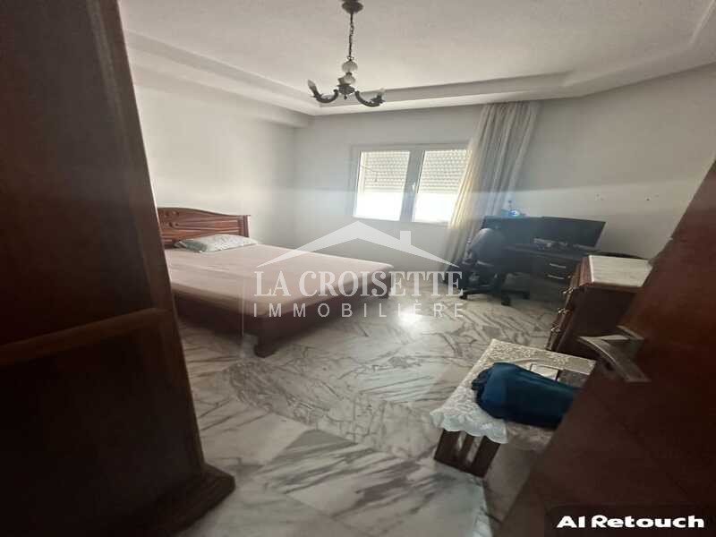 Appartement S+2 près de la mer à Khair- Eddine